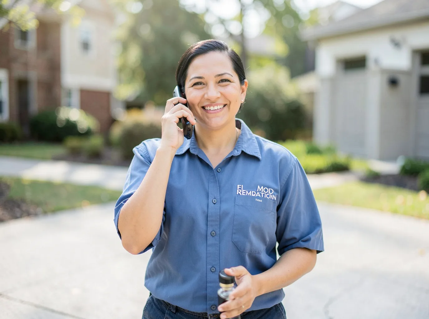 Mold Remediation Sandy Level, VA FAQs